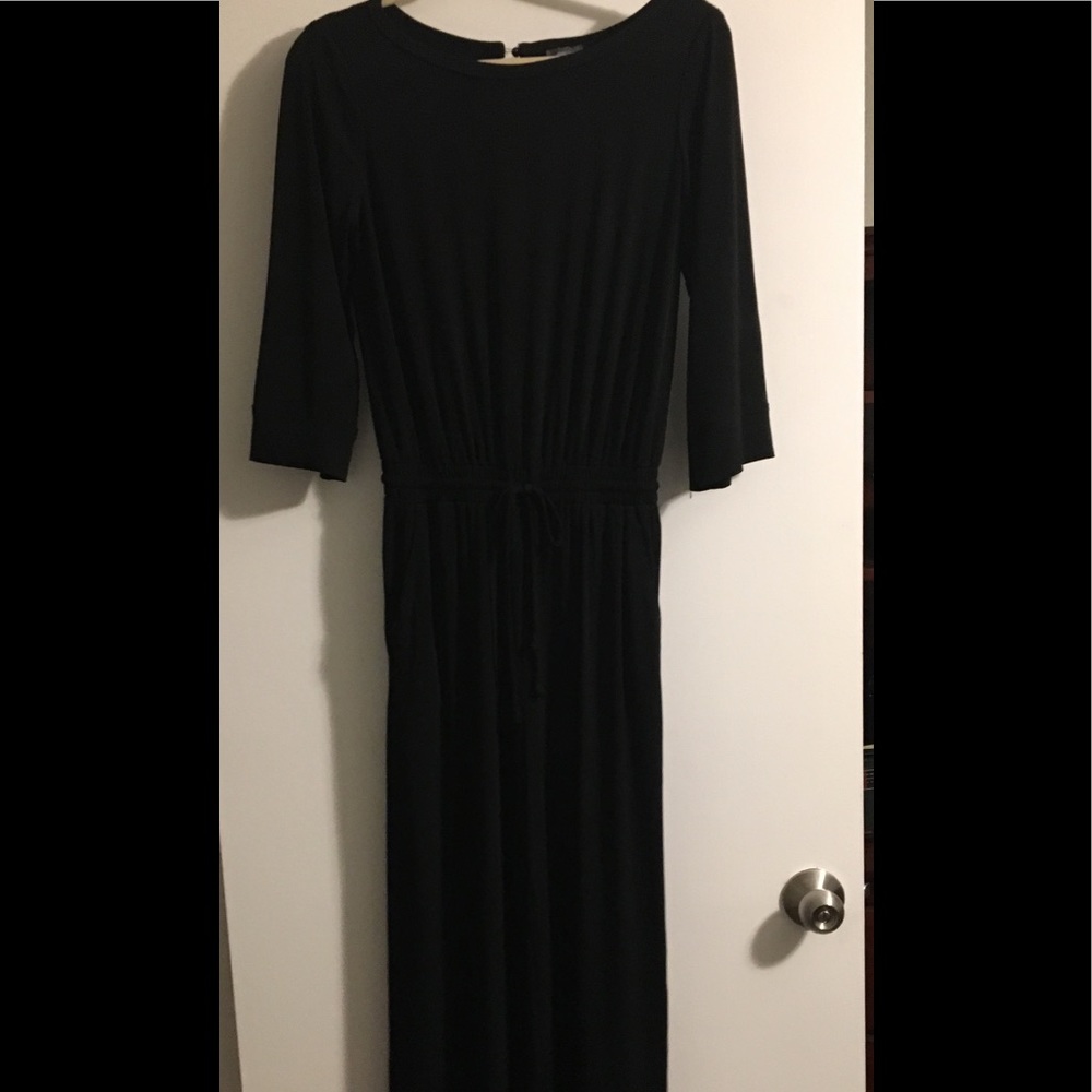 Vince Camuto Black jumper!